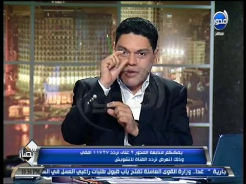 #باختصار - معتز بالله عبدالفتاح حلقة خاصة وزيارة لمسقط رأس المشير عبد الفتاح السيسي بحارة البرقوقي