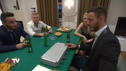Treiler Wien - Tag & Nacht Staffel 1 Folge 57 für Di 27.5.2014