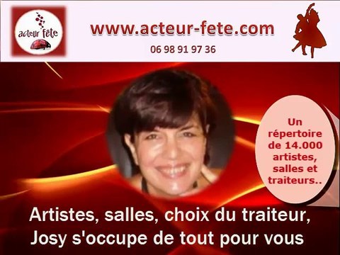 Traiteur mariage Nice, Cannes, Monaco, Saint-Tropez