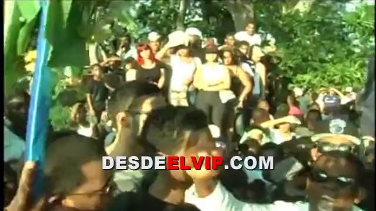 Padre De Monkey Black Habra Guerra Por Muerte De Su hijo