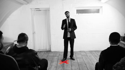 By Any Means Necessary (White Supremacy) - Ibrahim Sincere (OntheD)