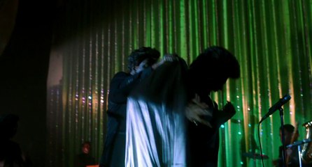 Get On Up TRAILER 2 (2014) - Chadwick Boseman, Dan Akroyd Movie HD