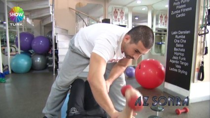 Yeniden Başlasın - Tulin Sönmez - 5.bölüm