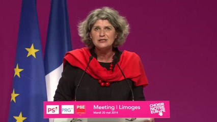Grand meeting européen à Limoges à 20 mai !
