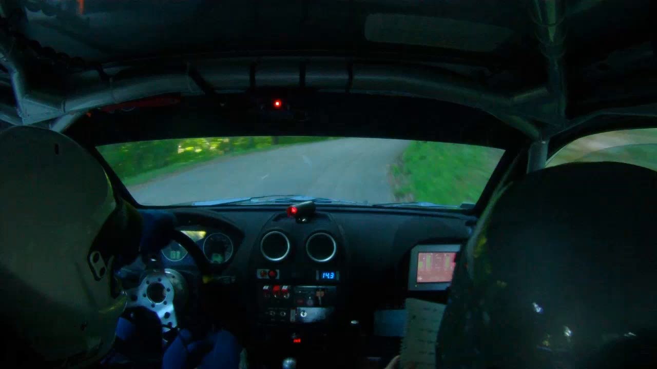 EPINE MONT DU CHAT 2014 ES 2 les lacs de chevelu