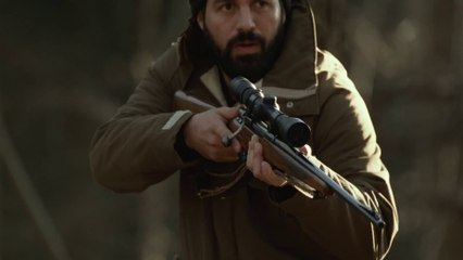 Foxcatcher - Official Teaser Trailer (2014) [HD] Steve Carrell, Channing Tatum