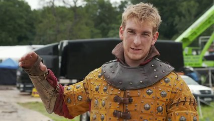 Maleficent Featurette - On the Battlefield (2014) - Action Fantasy Disney Movie HD