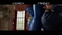 X-Men  Days of Future Past TV SPOT - The Best Ever (2014) - Hugh Jackman Movie HD