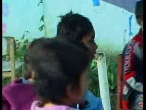 Reportage : AGK pour les droits des Roms