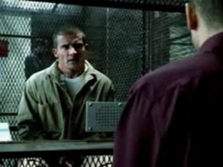 Prison Break - The Break Out [Trailer]