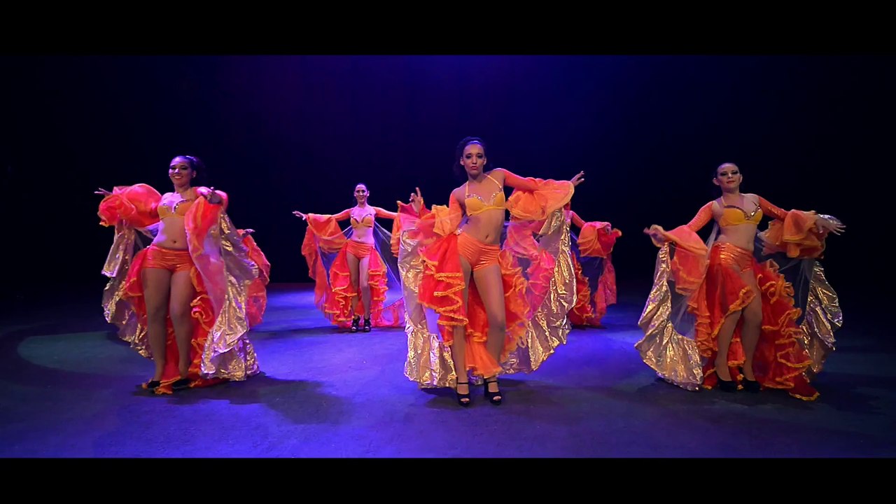 Bandero Mix - Estrellas Sinaloa Germán Lizarraga