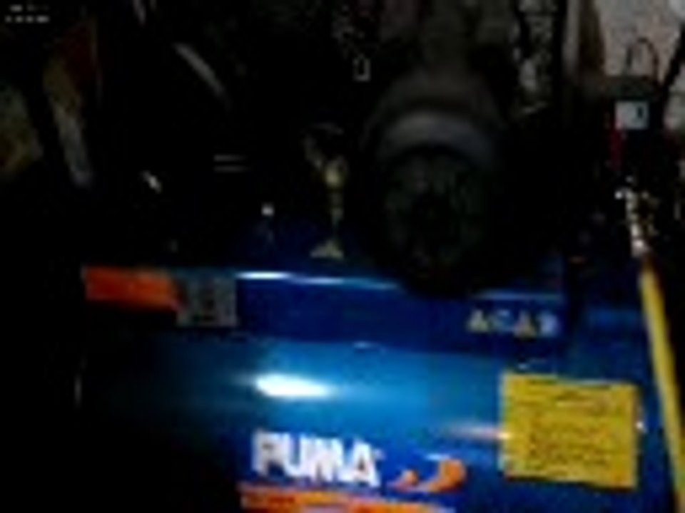 0963123900-PK100300, PX100300///Máy nén khí Puma Đài Loan PK20100-2hp,7.5hp,10hp,15hp,20hp