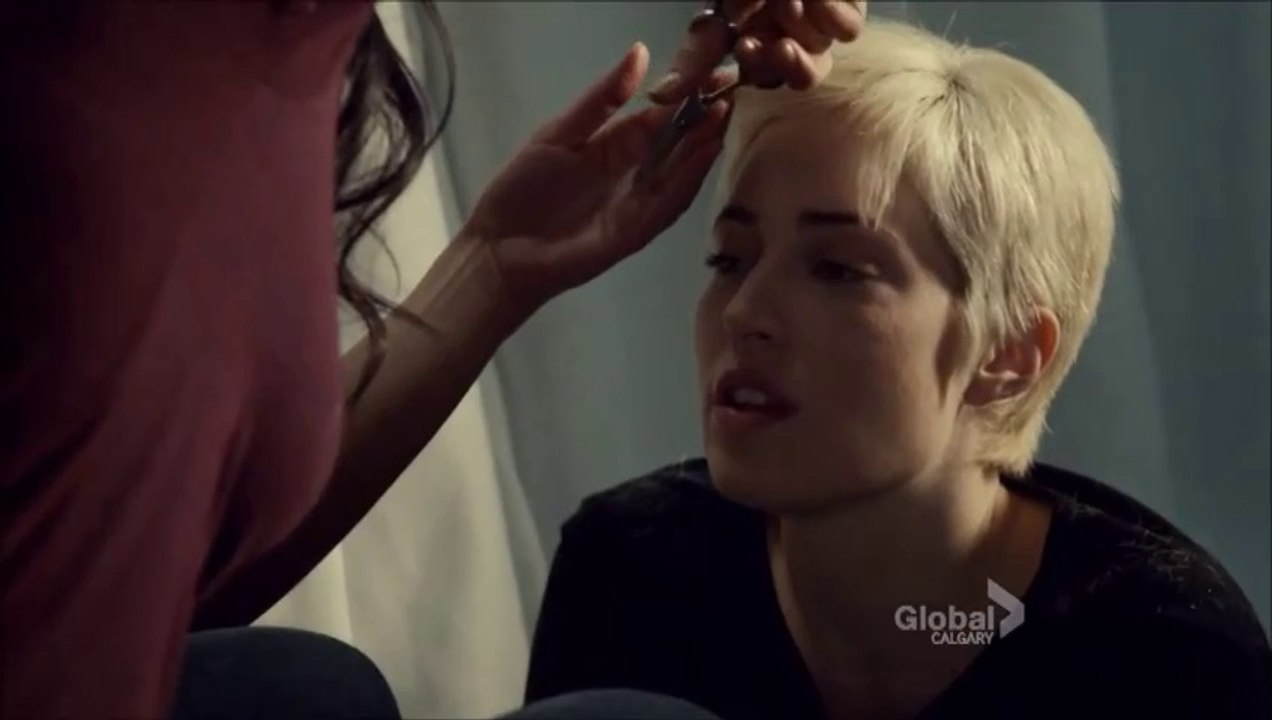 Gail & Holly 05x01