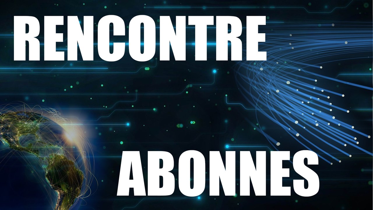 ANNONCE | J'irai Geeker Chez Vous | Saison 2 !