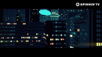 Don Diablo - Knight Time (Official Music Video)