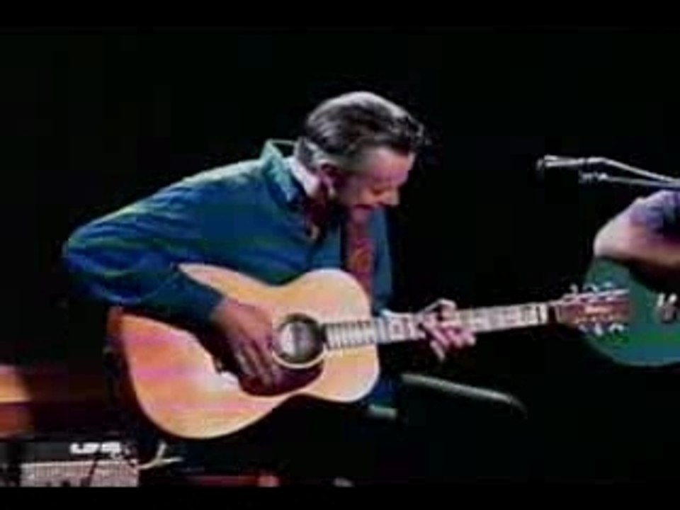 Tommy Emmanuel - Classical gas