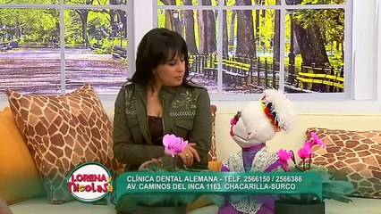 Lorena y Nicolasa: resuelva los mitos y verdades sobre el uso de brackets (2/2)