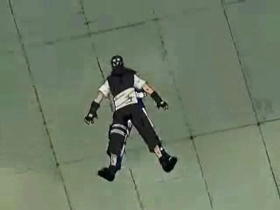 Sasuke sakura where ever you will go