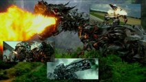 Brand New TRANSFORMERS: AGE OF EXTINCTION Trailer Hits The Web - AMC Movie News