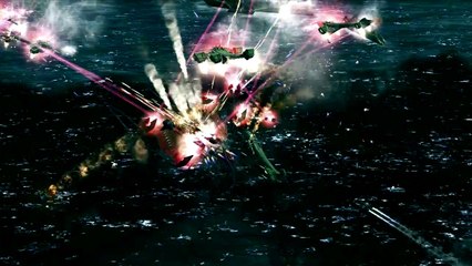 Supreme Commander 2 Kraken Trailer