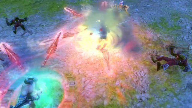 Majesty 2 Kingmaker Tagline Trailer