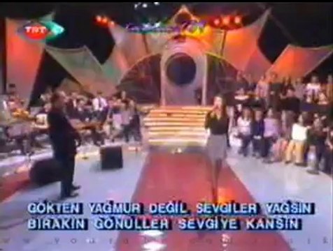 Rengin UYAR KÖKTEN-Susamış Topraklar Gibi Gönüller (2)