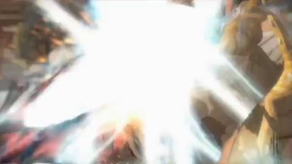 Red Steel 2 Caldera Traile