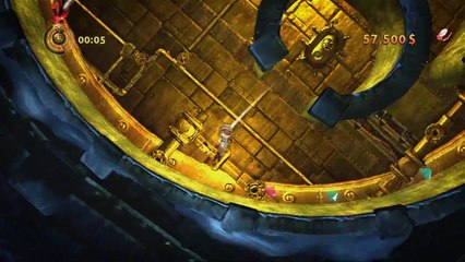 Lazy Raiders Avatar Trailer