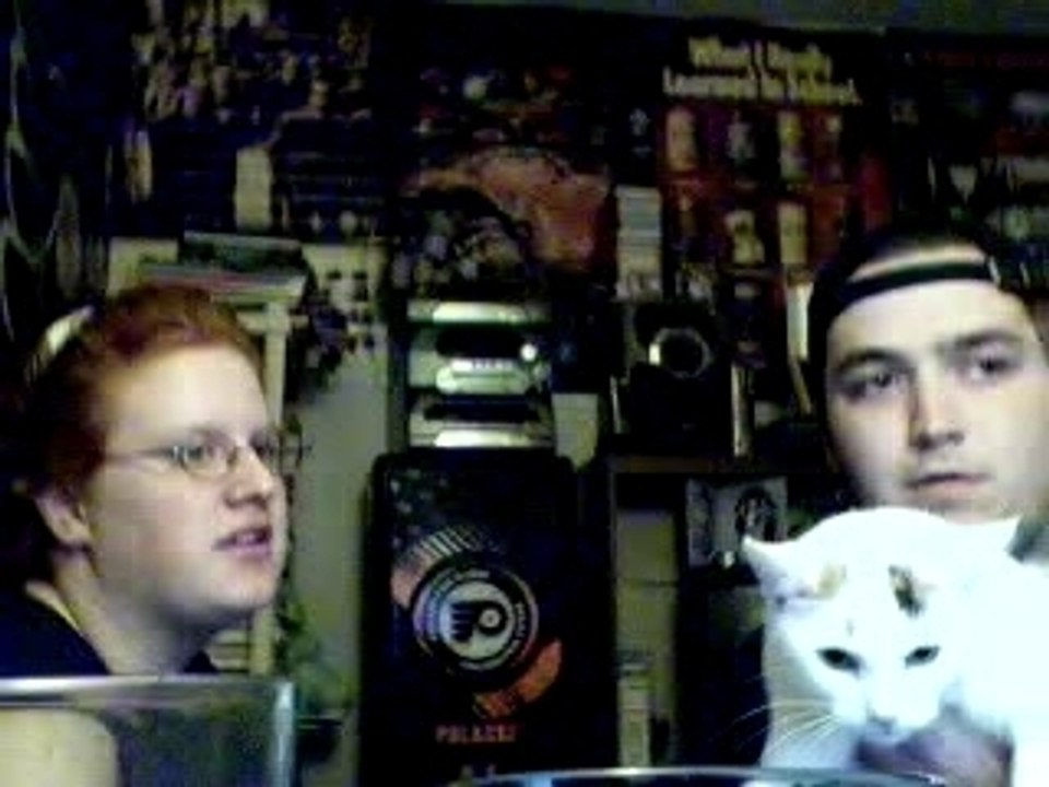 Con de chat