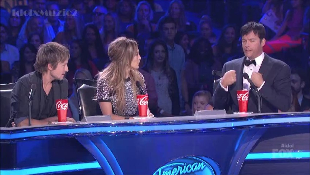 Caleb Johnson - Maybe I'm Amazed - American Idol 13 (Finals)