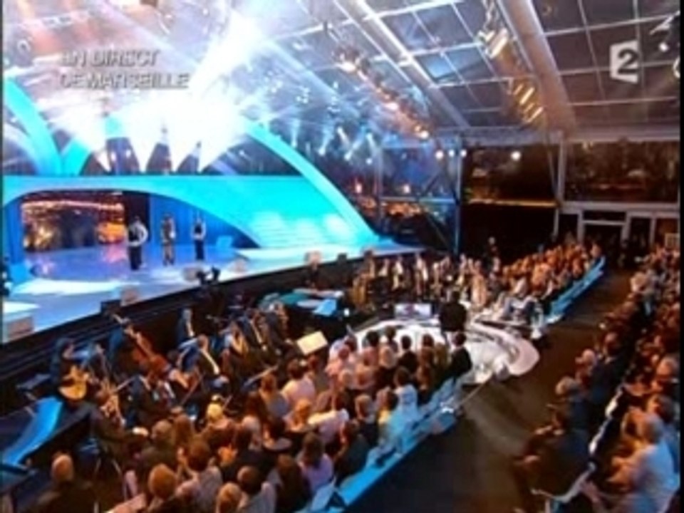 Nadiya - Amies Ennemies