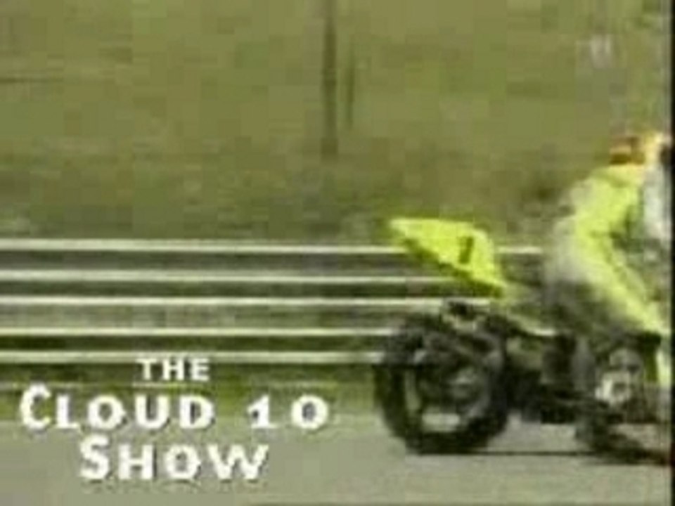 crash Moto-GP