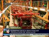 Automotrices en Venezuela han recibido más de 500 mdd