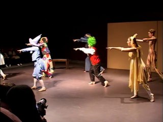 The Patchwork Girl of Oz