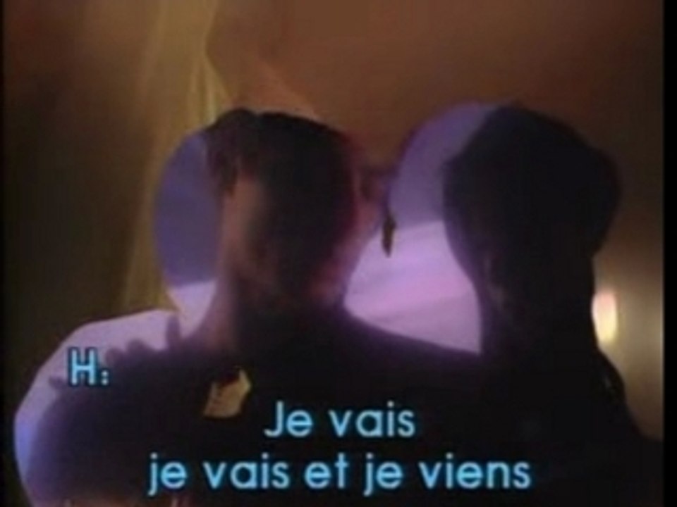 Karaoke- Je T'Aime, Moi Non Plus