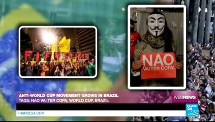 WEB NEWS - Thailand: Web users react to martial law