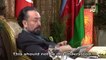 Mr. Adnan Oktar: The word mourning is used in the sense of respect, not in the sense of being frantic with sorrow, grieving, weeping. Anything contrary would- may God forbid- mean not being pleased with what God created.