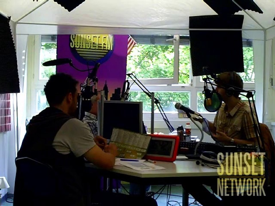 GrandStand Club WM Countdown 2014 #1