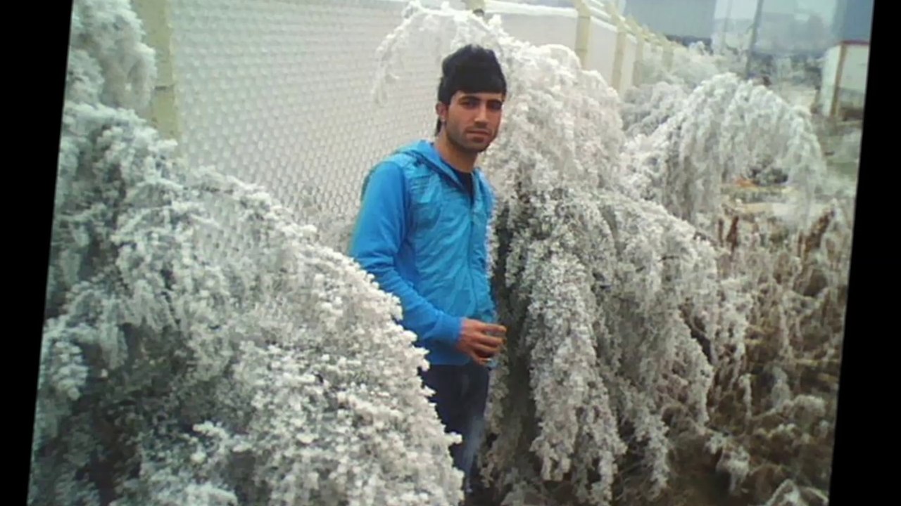 Nefes ARabesk Rap '' ARTIK YETER '' { 2013 }