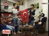 NEFES  ARABESK RAP ''NE MUTLU TÜRKÜM DİYENE''