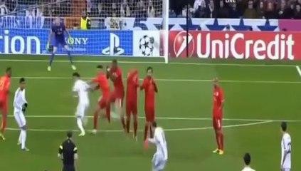 nhandinhbongda Top 10 pha làm bàn đẹp nhất mùa giải của Gareth Bale - soikeo.vn