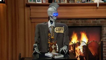 late night douche 2014.05.19.Philbin  , a band