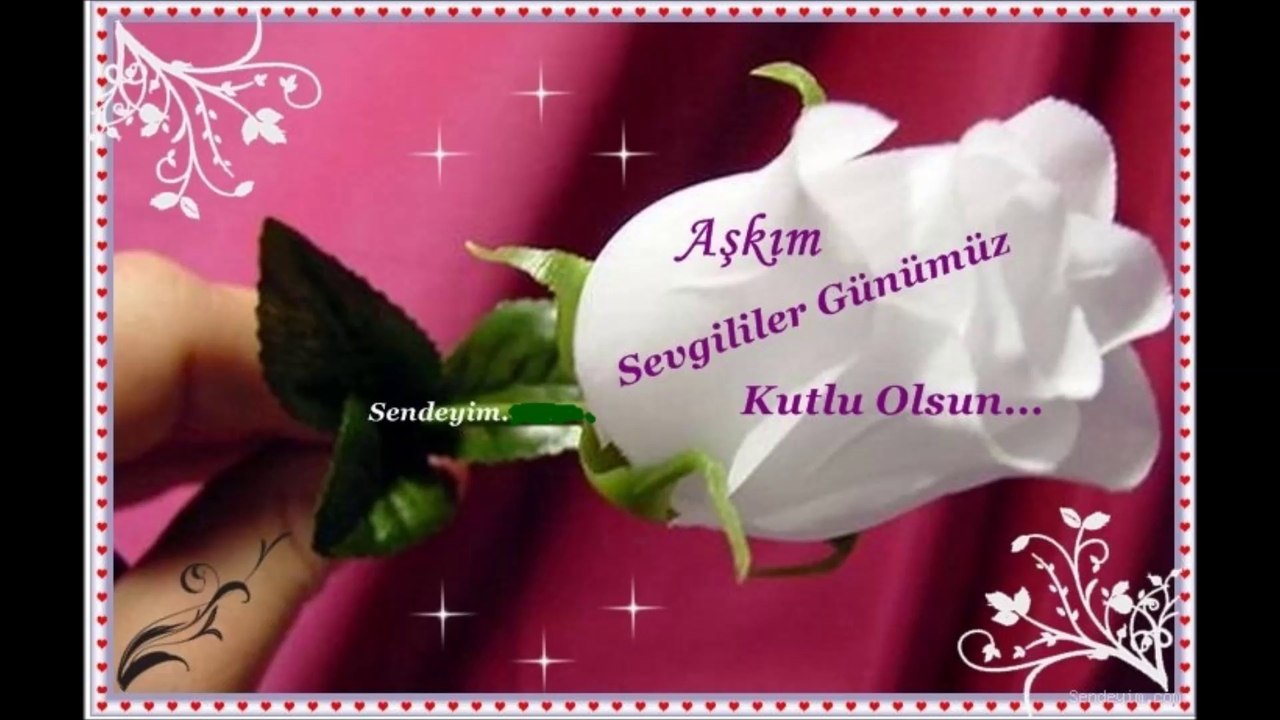 Nefes Arabesk Rap '' 14 ŞUBAT SEVGİLİLER GÜNÜ '' { 2013 }