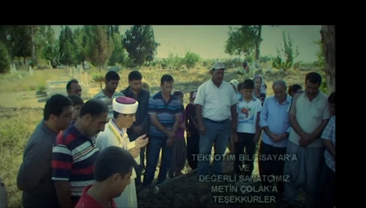 ARMAĞAN KAYA GELSENE GARDAŞ YENİ KLİPİ YÖNETMEN AHMET DURANA