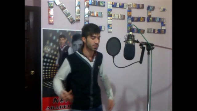 Nefes Arabesk Rap- yalaNlarıN SeniN olsuN- 2013