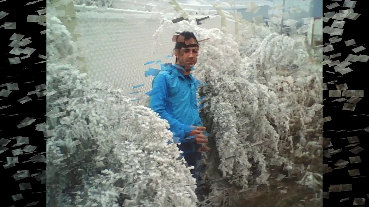 Nefes Arabesk Rap '' Neolur GidermisiN { 2013 }