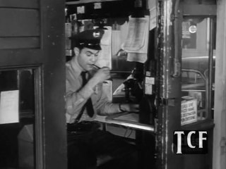 Highway Patrol 131 in Trojan Horse