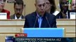 Cuba preside por vez primera la Asamblea de la OMS
