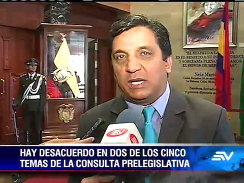 Televistazo 20h00 / 20-May-2014