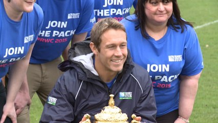 Greenwood pays tribute to retiring Wilkinson